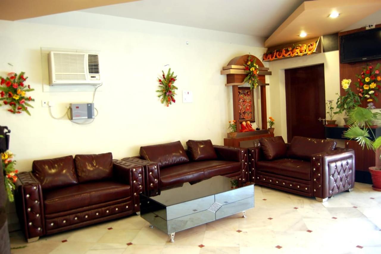 Rohit International By Wb Inn Sasaram Exteriör bild